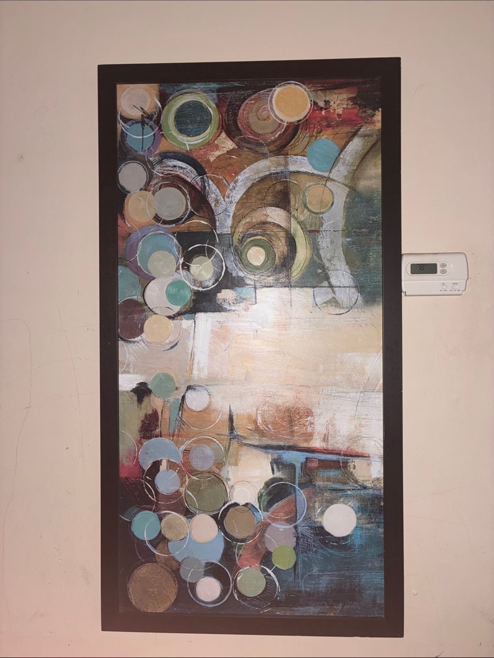 Abstract Art 🖼️